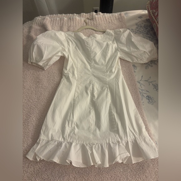 NWT lovers + friends Luella mini dress - Picture 3 of 3